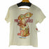 ピンクハウス PINK HOUSE うさぎパッチワーク Tシャツ レディース JPN:M