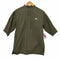 ケルティ KELTY 20SS 別注 バンドカラー半袖シャツ メンズ M