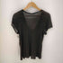アレキサンダーワン Alexander Wang レーヨンカットソー レディース