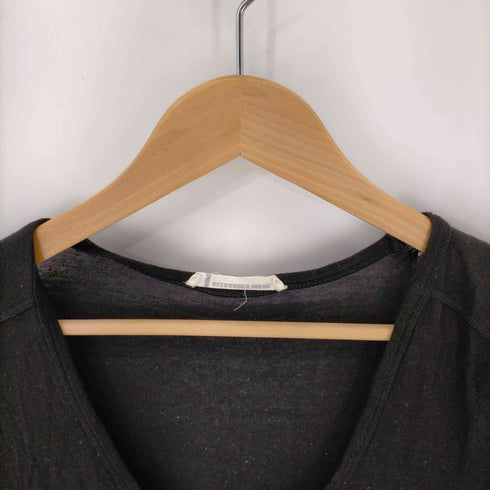 アレキサンダーワン Alexander Wang レーヨンカットソー レディース