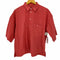ブフト bukht 19SS LOOSE SHIRTS S/S メンズ 2