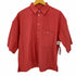 ブフト bukht 19SS LOOSE SHIRTS S/S メンズ 2
