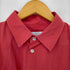 ブフト bukht 19SS LOOSE SHIRTS S/S メンズ 2