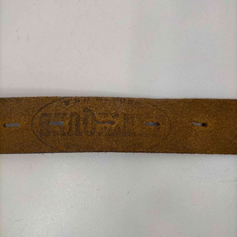 ANTIQUES スタッズベルト レディース 28