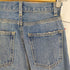 マウジー moussy HW CRASH LOOSE STRAIGHT 2 HW クラッシュ ルーズストレート 2 デニムパンツ レディース 23
