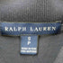 ラルフローレン RALPH LAUREN ポニー刺繍 マーメイドライン ショートスリーブポロワンピース レディース import:S