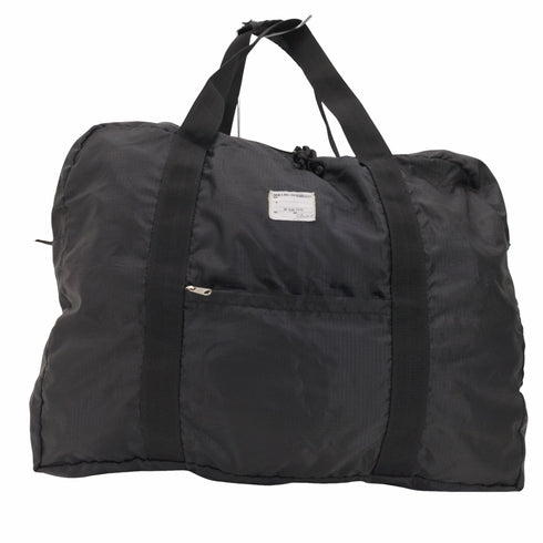 ハヴァナイストリップ have a nice trip PACKABLE BIG TOTE 折り畳み トートバッグ メンズ