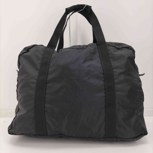 ハヴァナイストリップ have a nice trip PACKABLE BIG TOTE 折り畳み トートバッグ メンズ
