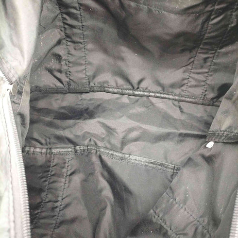 ハヴァナイストリップ have a nice trip PACKABLE BIG TOTE 折り畳み トートバッグ メンズ