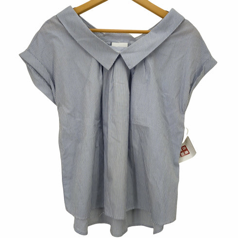 レイビームス Ray BEAMS ワイドカラータックPO レディース
