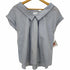 レイビームス Ray BEAMS ワイドカラータックPO レディース