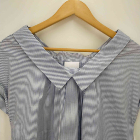 レイビームス Ray BEAMS ワイドカラータックPO レディース