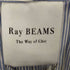 レイビームス Ray BEAMS ワイドカラータックPO レディース