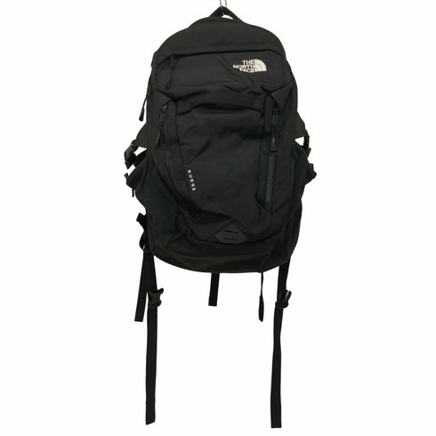 ザノースフェイス THE NORTH FACE SURGE バックパック メンズ ONE SIZE