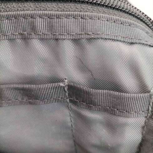 ザノースフェイス THE NORTH FACE SURGE バックパック メンズ ONE SIZE