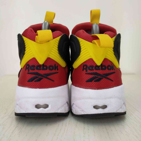 リーボック Reebok インスタポンプフューリー OG MU ローカットスニーカー メンズ JPN:25.5