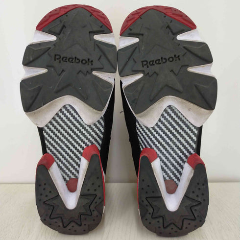 リーボック Reebok インスタポンプフューリー OG MU ローカットスニーカー メンズ JPN:25.5