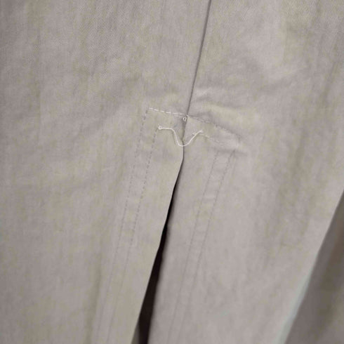 ザラ ZARA スリットデザインワンピース レディース XS