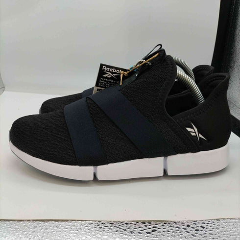 リーボック Reebok DAILYFIT AP SLIP ON デイリーフィット スリップオン レディース 23.0