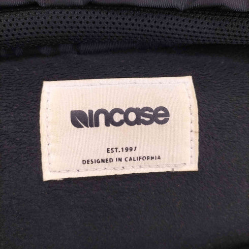 インケース incase PCバッグ バックパック デイバッグ メンズ