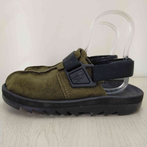 リーボック Reebok Reebok BEATNIK SYN メンズ JPN:26