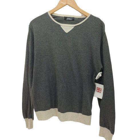 ビームス BEAMS 半袖ニットソー メンズ JPN:S