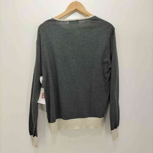 ビームス BEAMS 半袖ニットソー メンズ JPN:S