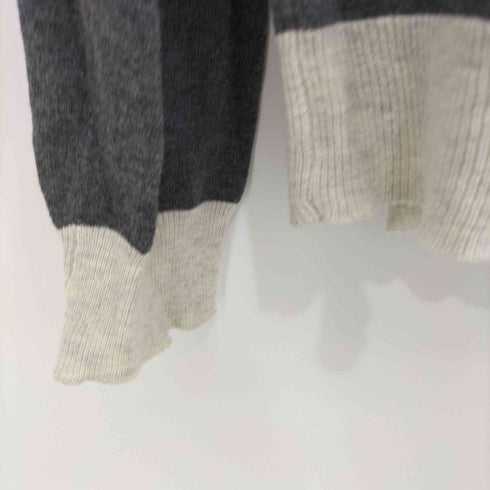 ビームス BEAMS 半袖ニットソー メンズ JPN:S