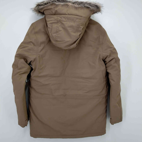 コロンビア Columbia CLOVERDALE INTERCHANGE JACKET クローバーデールインターチェンジジャケット メンズ JPN:M