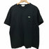 ラコステ LACOSTE ロゴ刺繍 クルーネック ポケットTシャツ ポケT メンズ import:M