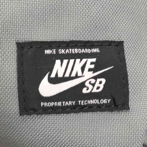 ナイキスケートボーディング NIKE SB SBアイコン バックパック メンズ