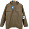 コロンビア Columbia MARQUAM PEAK PARKA マーカムピークパーカー メンズ JPN:M