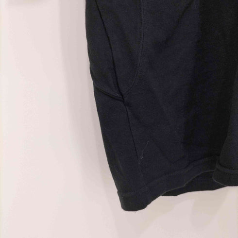 ナイキ NIKE 2021AW 両面プリント クルーネック オーバーサイズTシャツ メンズ import:S