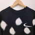 ナイキ NIKE 2021AW 両面プリント クルーネック オーバーサイズTシャツ メンズ import:S