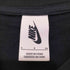 ナイキ NIKE 2021AW 両面プリント クルーネック オーバーサイズTシャツ メンズ import:S