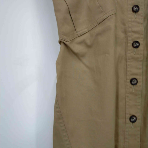 レイビームス Ray BEAMS FボタンカーゴPKタイト レディース 1