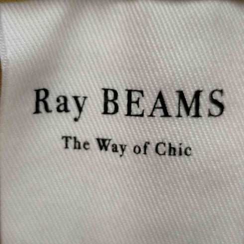 レイビームス Ray BEAMS FボタンカーゴPKタイト レディース 1