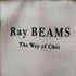 レイビームス Ray BEAMS FボタンカーゴPKタイト レディース 1