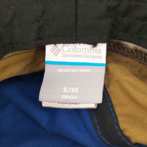 コロンビア Columbia ウッデッドワンダーランドブーニー レディース S/M