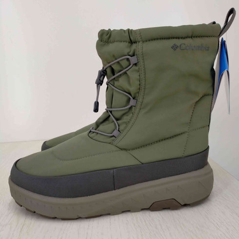 コロンビア Columbia YELLOWTAIL イエローテイル メンズ JPN:27