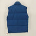 ザノースフェイス THE NORTH FACE 80S USA製 茶タグ ダウンベスト メンズ import:M