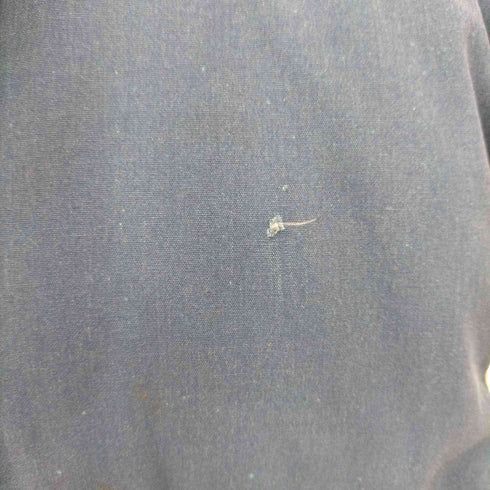 ザノースフェイス THE NORTH FACE 80S USA製 茶タグ ダウンベスト メンズ import:M