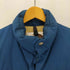 ザノースフェイス THE NORTH FACE 80S USA製 茶タグ ダウンベスト メンズ import:M