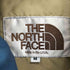 ザノースフェイス THE NORTH FACE 80S USA製 茶タグ ダウンベスト メンズ import:M