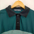 キャンディーストリッパー CANDY STRIPER DISTORTED SMILE POLO トップス レディース JPN:2