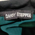 キャンディーストリッパー CANDY STRIPER DISTORTED SMILE POLO トップス レディース JPN:2