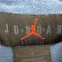 ジョーダンブランド JORDAN BRAND JORDAN FLIGHT ガーメントダイ ヘビーウェイトパーカー 裏毛 メンズ import:M