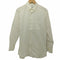 マッキントッシュフィロソフィー MACKINTOSH PHILOSOPHY TROTTER SHIRT ボタンダウンシャツ メンズ 38