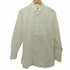マッキントッシュフィロソフィー MACKINTOSH PHILOSOPHY TROTTER SHIRT ボタンダウンシャツ メンズ 38