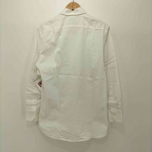 マッキントッシュフィロソフィー MACKINTOSH PHILOSOPHY TROTTER SHIRT ボタンダウンシャツ メンズ 38